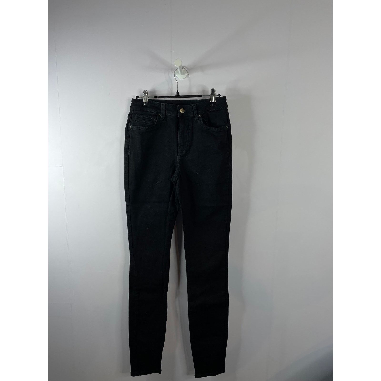 Ksubi Ksubi Black Red Jeans Size US 27 - 1 Thumbnail