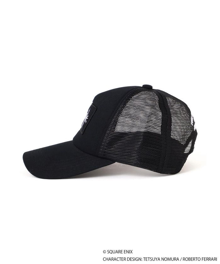 Avirex AVIREX x FF7 Remake Avalanche Mesh Trucker Cap Size ONE SIZE - 3 Thumbnail