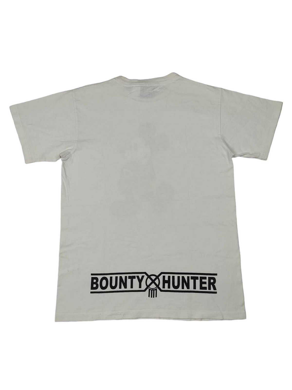 Bounty Hunter × Disney × Vintage Vintage Bounty Hunter x Mickey Disney Cartoon T-Shirt Size US M / EU 48-50 / 2 - 5 Thumbnail