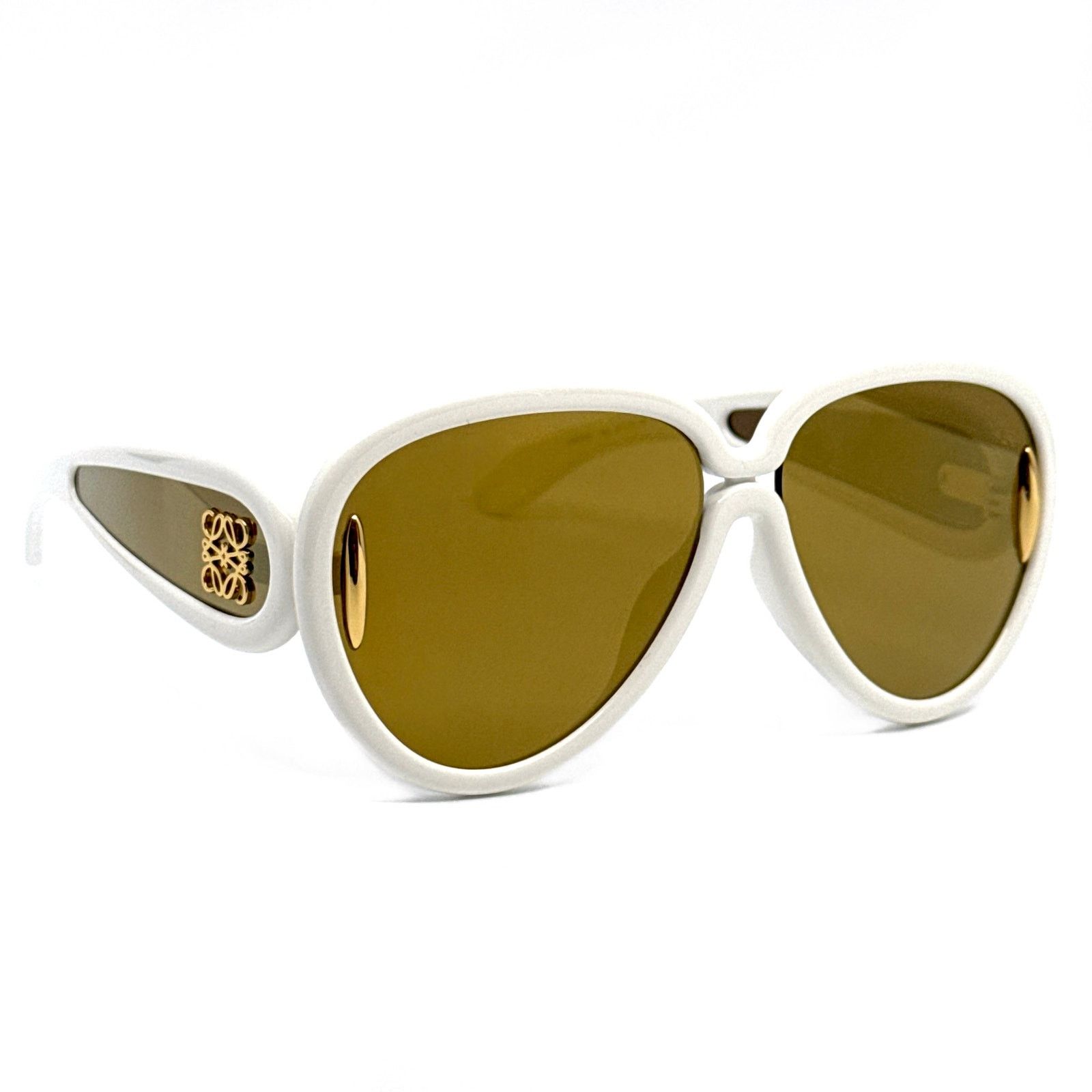 Loewe New, LOEWE Sunglasses LW40132I 25G Authentic Size ONE SIZE - 1 Thumbnail
