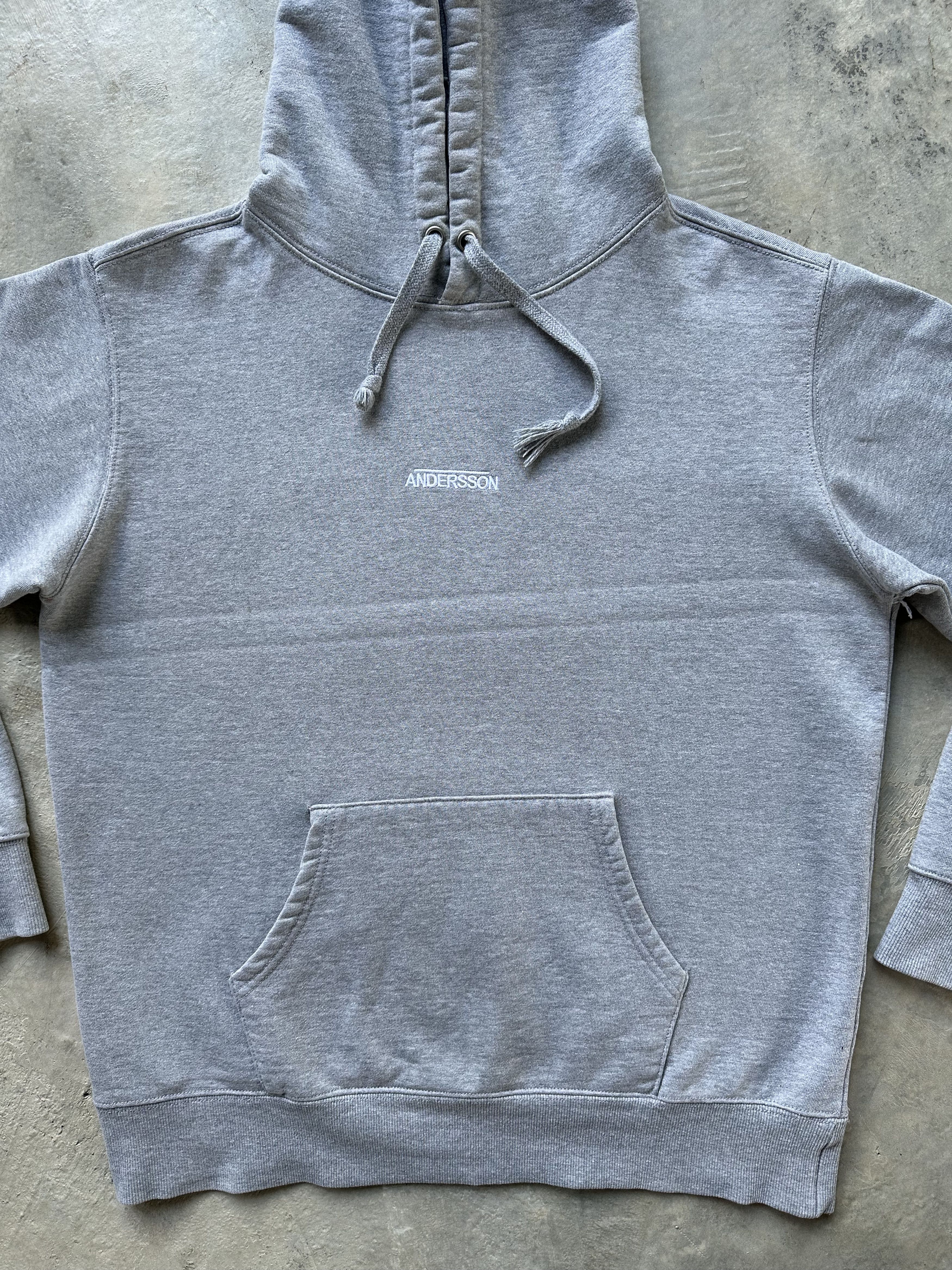 Andersson Bell Andersson Bell Autumn Winter Hoodie Size US L / EU 52-54 / 3 - 7 Thumbnail