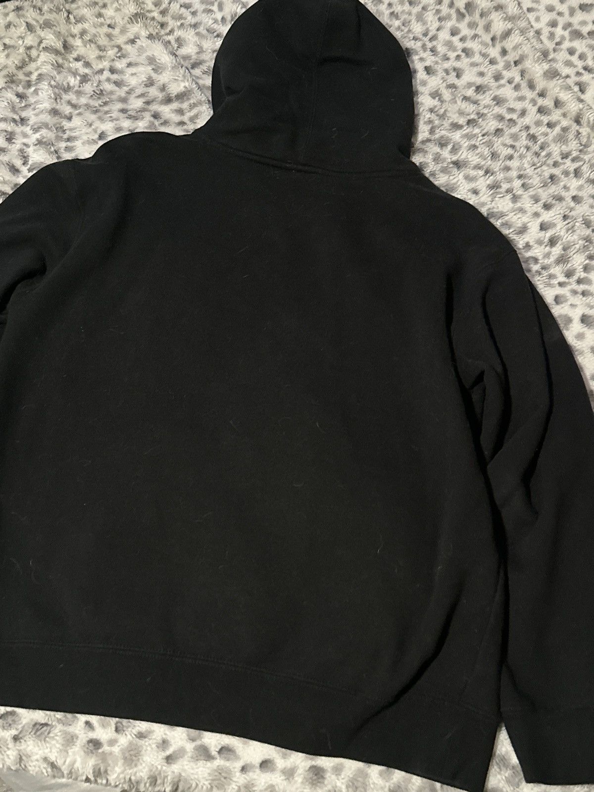 FUCT Army toy soldier hoodie Size US L / EU 52-54 / 3 - 3 Thumbnail