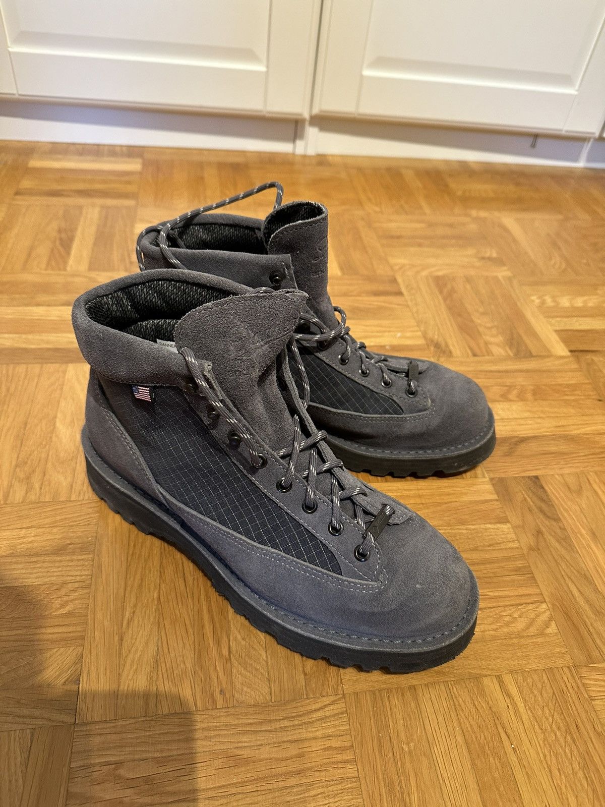And Wander × Danner Danner x And Wander Gore Tex Hiking Boots Size US 9.5 / EU 42-43 - 1 Thumbnail