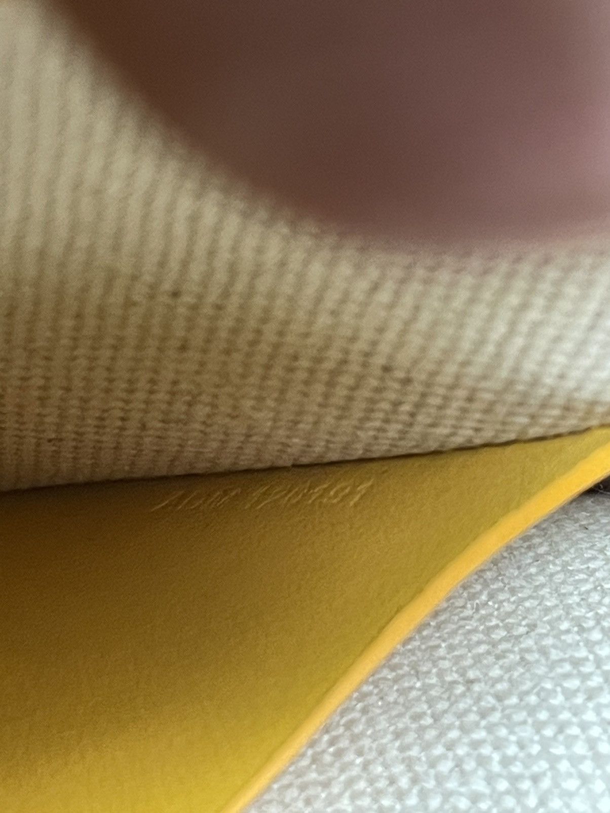 Goyard Plumet Pouch Goyard Size ONE SIZE - 12 Thumbnail