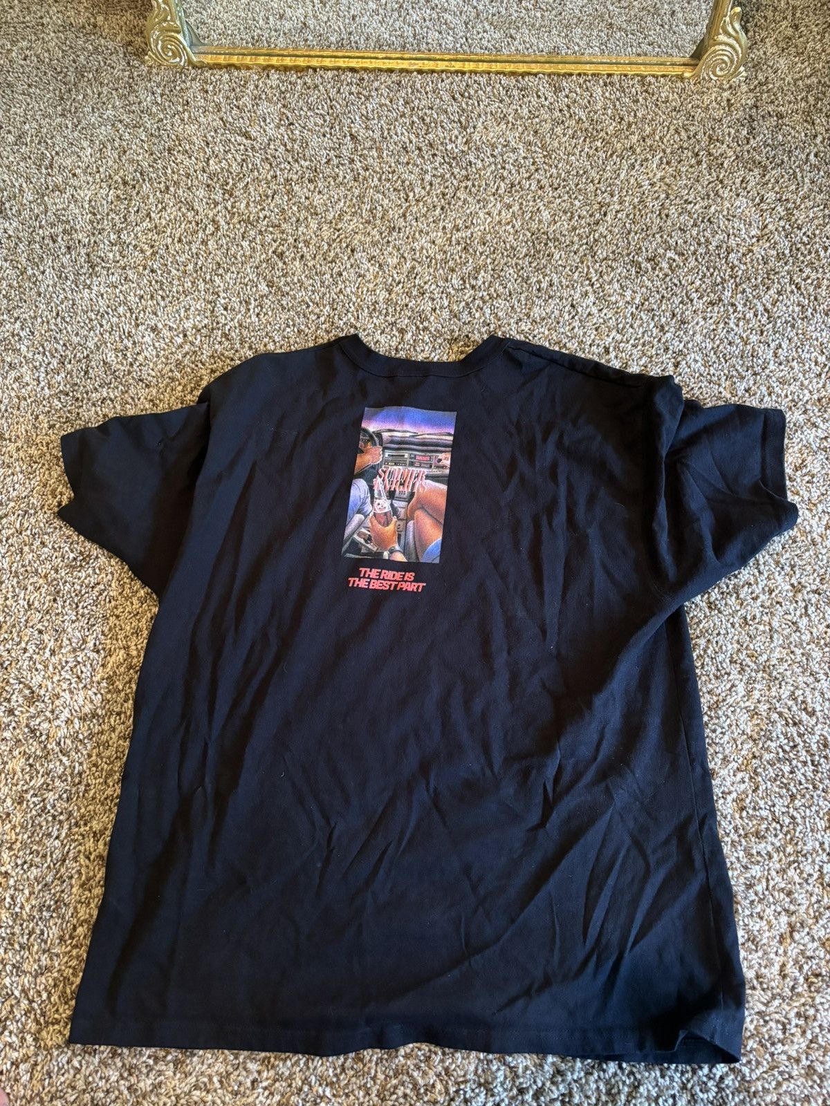 Vintage Summer Knights Tee Size US L / EU 52-54 / 3 - 2 Thumbnail