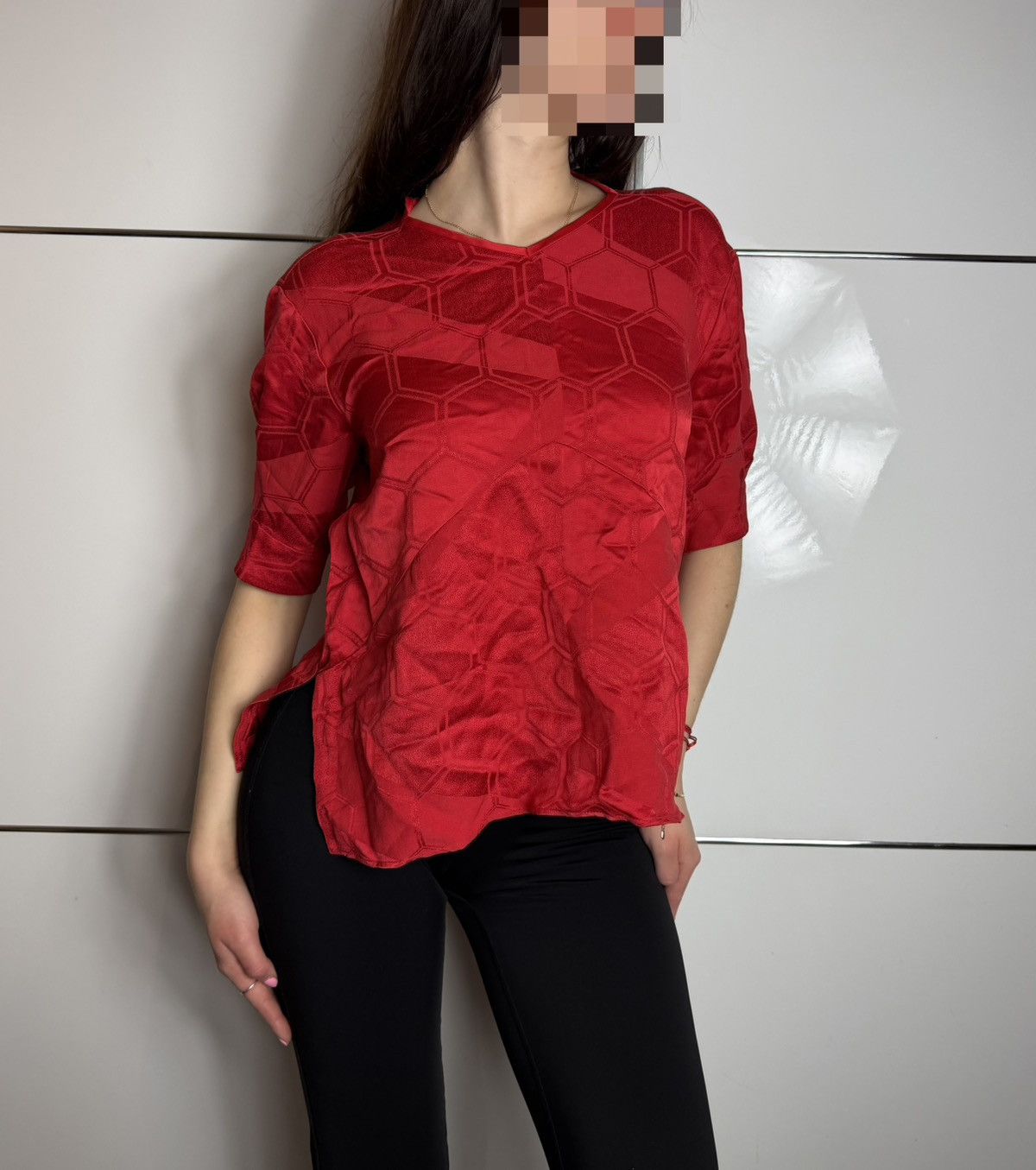 Isabel Marant Isabel Marant Women's T-Shirt Made in Portugal Size S / US 4 / IT 40 - 1 Thumbnail