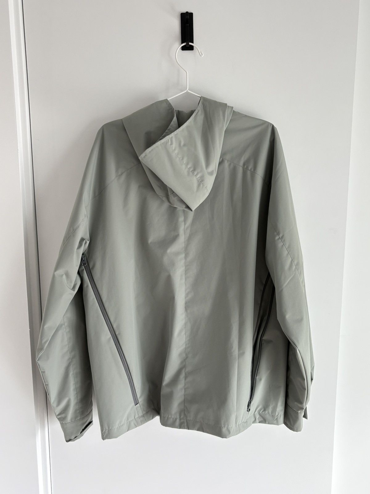 Other San San Gear Zipper Jacket Jade Size US L / EU 52-54 / 3 - 6 Thumbnail