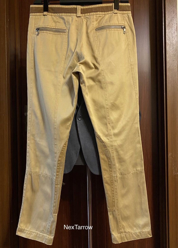 Dries Van Noten Dries van noten Men's small feet casual pants 2412- Size US 32 / EU 48 - 2 Thumbnail
