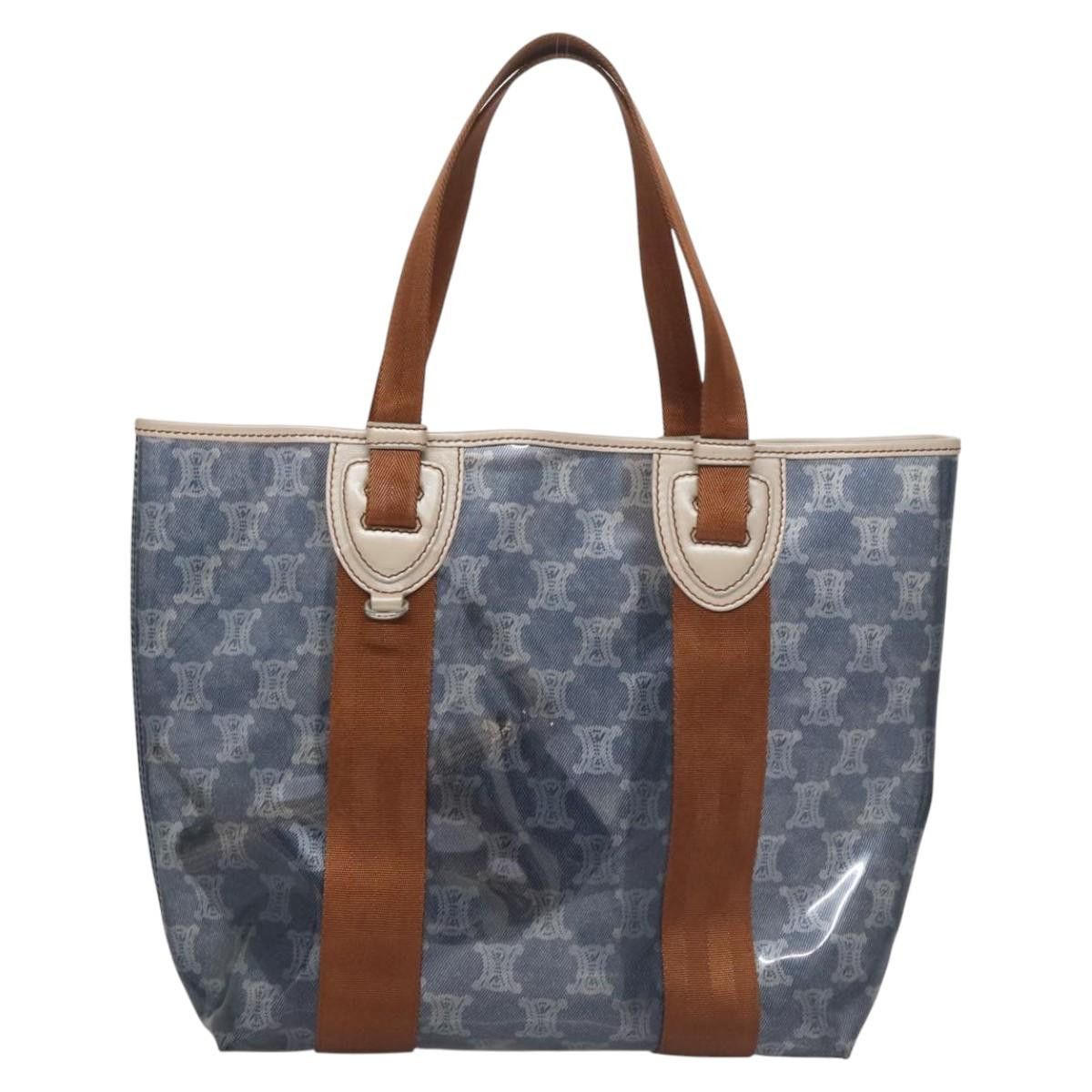 Celine Céline Macadam shoulder Size ONE SIZE - 1 Thumbnail