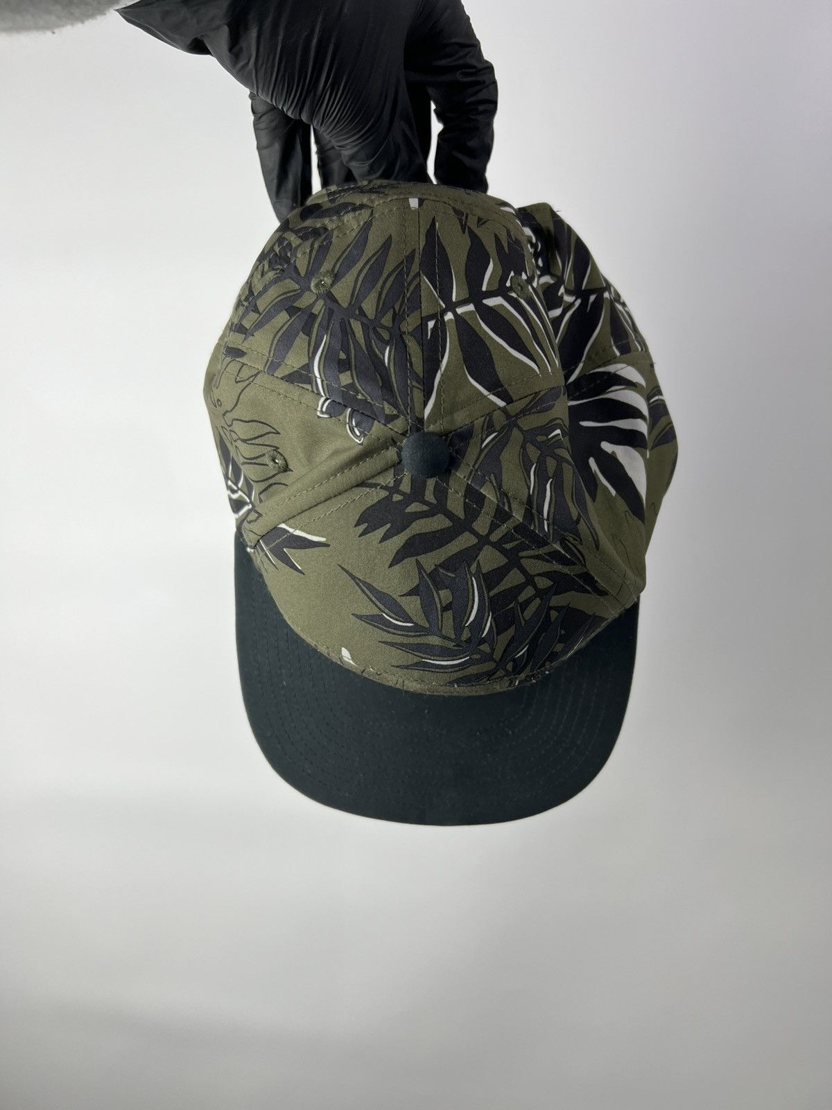 Jack Wolfskin Vintage streetwear y2k Outdoor Jack Wolfskin Cap Size ONE SIZE - 6 Thumbnail