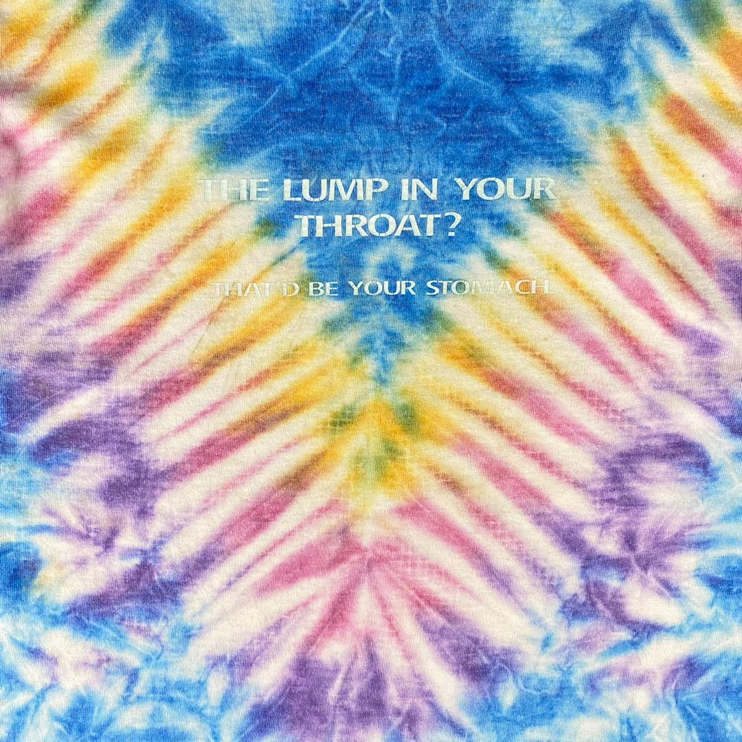 Vintage Vintage 90s Surf Acid Wash Promo Tshirt Size US M / EU 48-50 / 2 - 9 Thumbnail