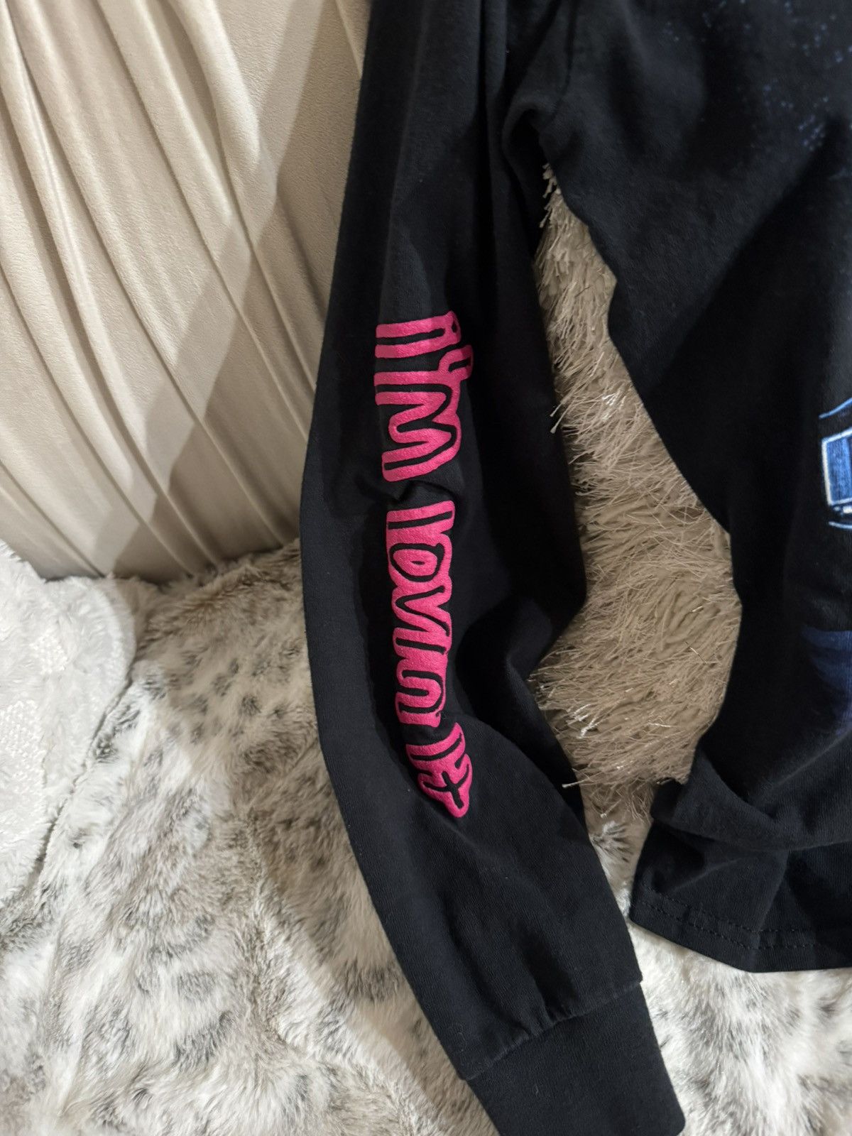Nike × Travis Scott Travis Scott McDonald’s long sleeve Size Medium Size US M / EU 48-50 / 2 - 4 Thumbnail