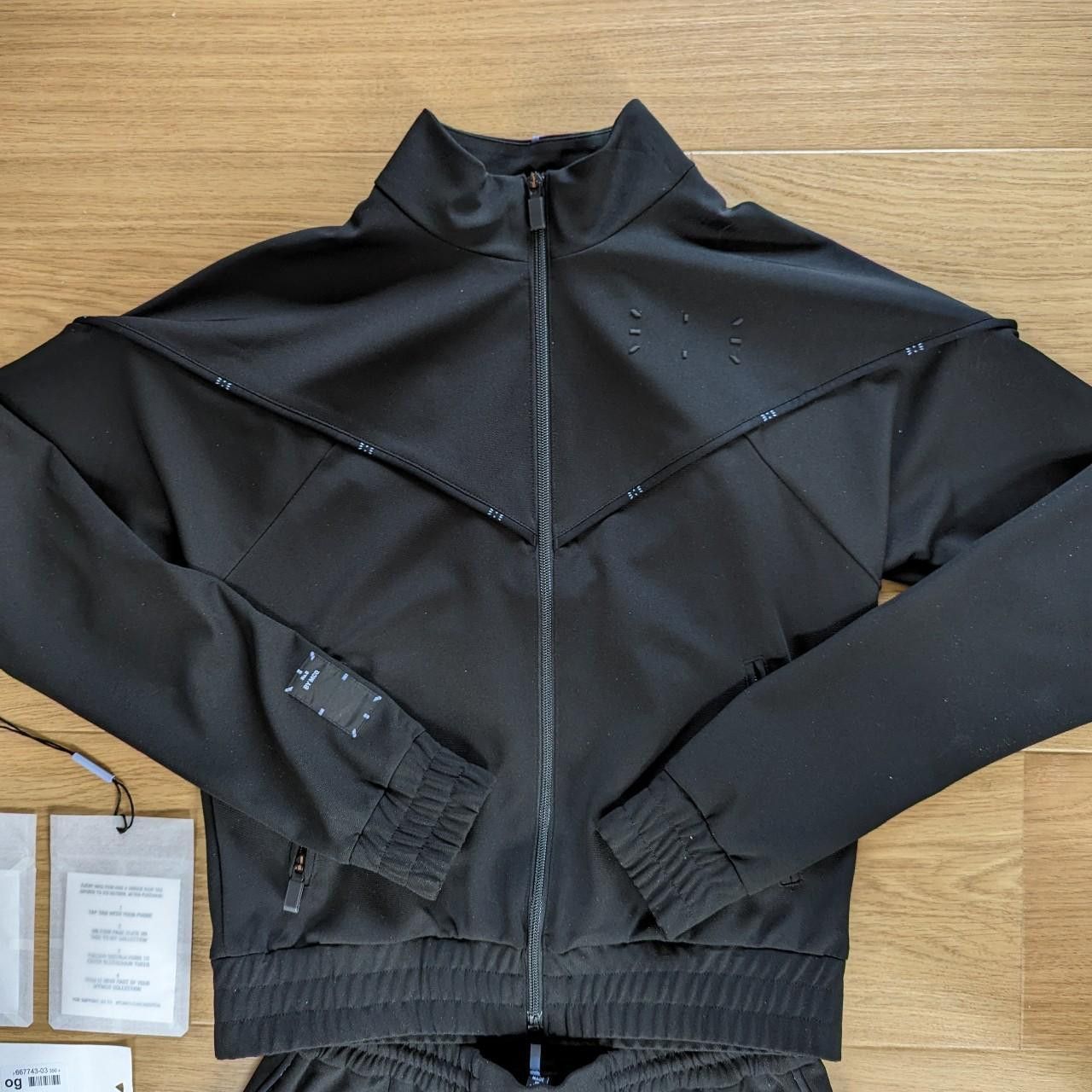 Alexander McQueen JACKET ONLY NOW - rrp £700 Alexander MCQ Size US S / EU 44-46 / 1 - 3 Thumbnail