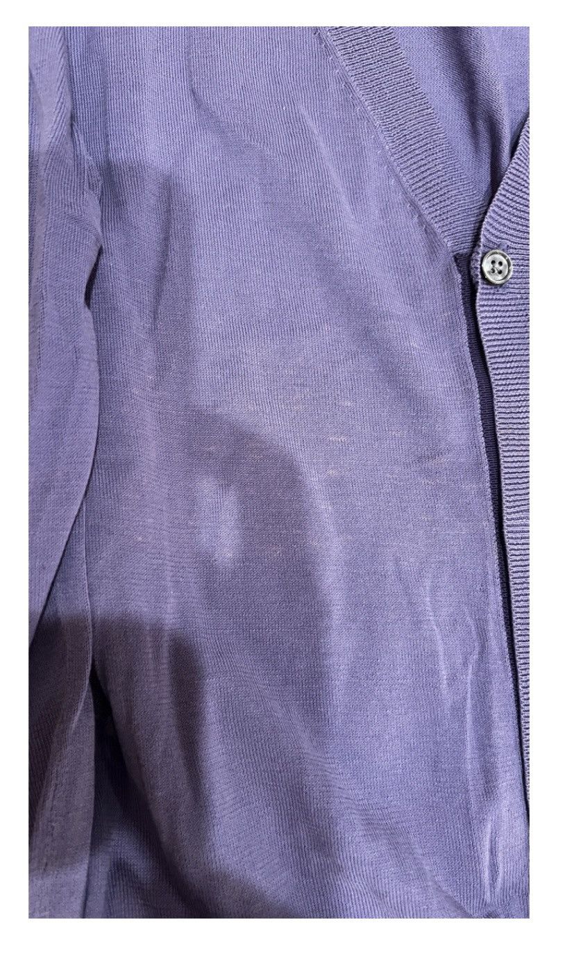 Acne Studios Lightweight cardigan Size US XS / EU 42 / 0 - 4 Thumbnail
