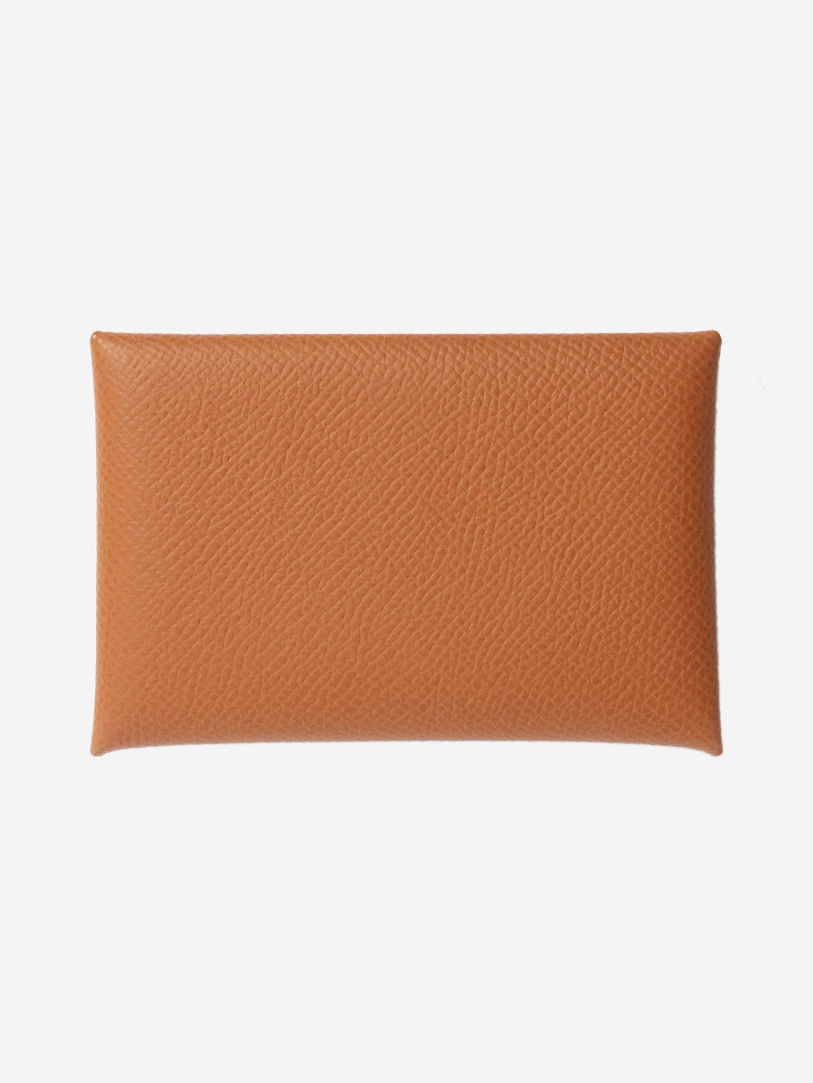 Other Brown Calvi cardholder Size ONE SIZE - 1 Thumbnail