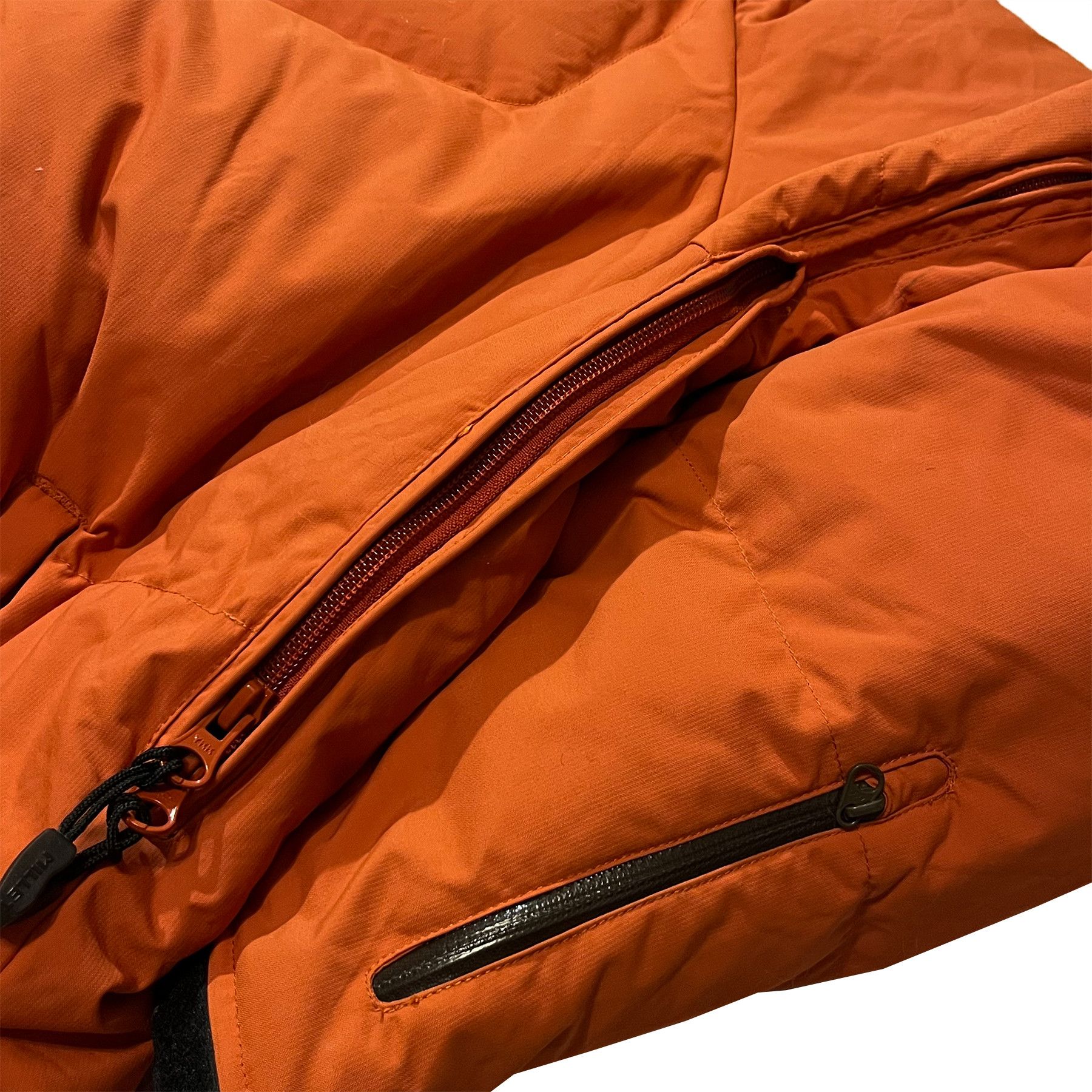 Other Millet White Goose Down Jacket • XL size Size US XL / EU 56 / 4 - 5 Thumbnail