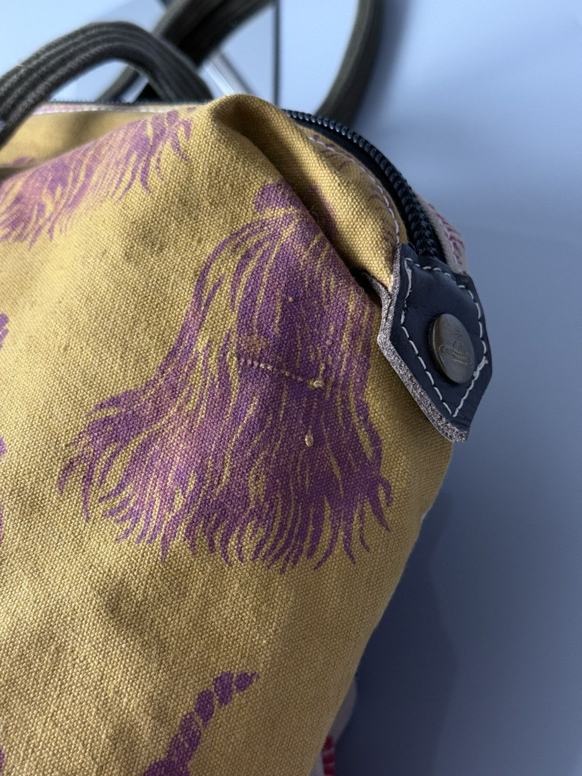 Vivienne Westwood Vivienne Westwood Spring Summer 2012 Size ONE SIZE - 13 Thumbnail