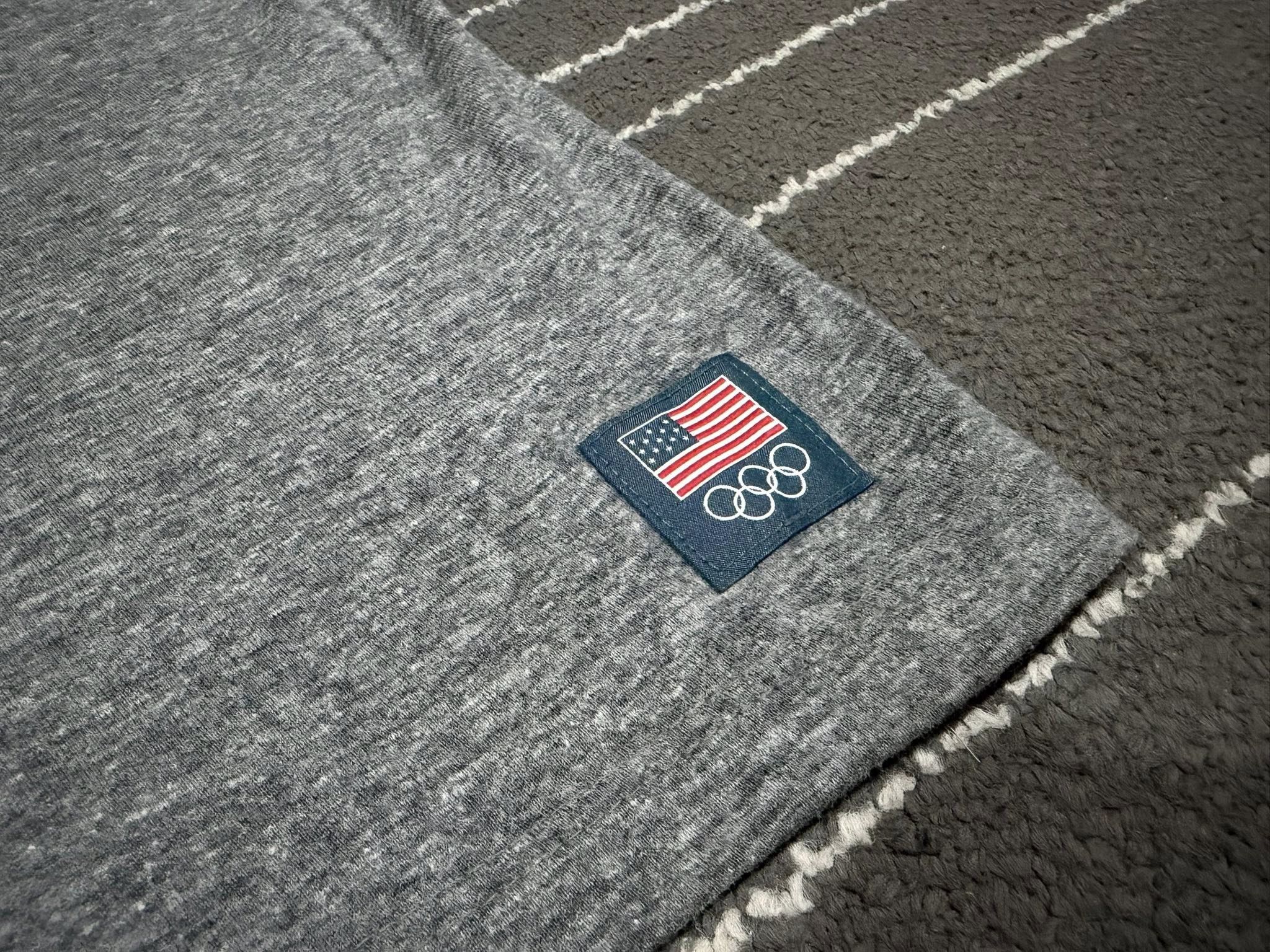 USA Olympics United States Olympic training center M 2194 Size US M / EU 48-50 / 2 - 3 Thumbnail