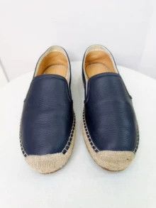 Louis Vuitton Louis Vuitton LV men's fisherman slip-on shoes Size US 7 / EU 40 - 1 Thumbnail