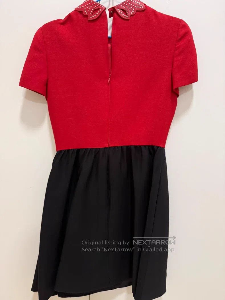 Valentino Valentino Miniskirt Size XS / US 0-2 / IT 36-38 - 5 Thumbnail