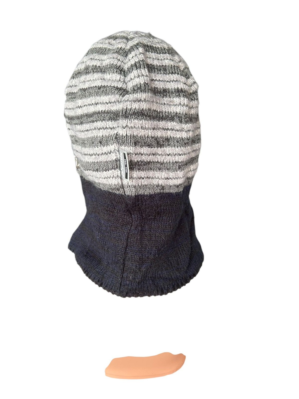 Japanese Brand Phenix Balaclava Masked Hats Size ONE SIZE - 3 Thumbnail
