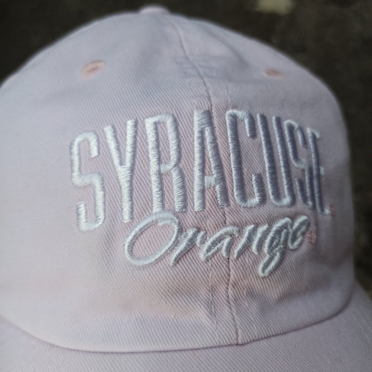 Champion Syracuse orange by Champion Size ONE SIZE - 12 Thumbnail