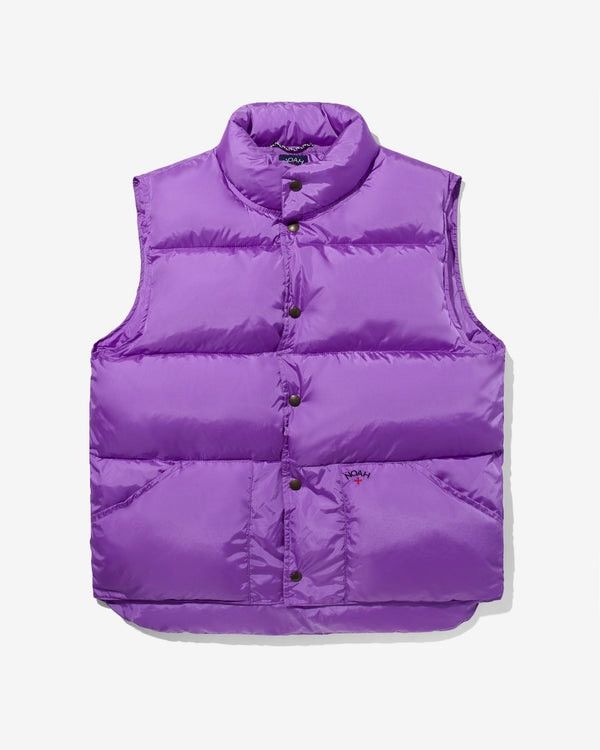 Noah Noah Puffer Vest - L Size US L / EU 52-54 / 3 - 4 Thumbnail