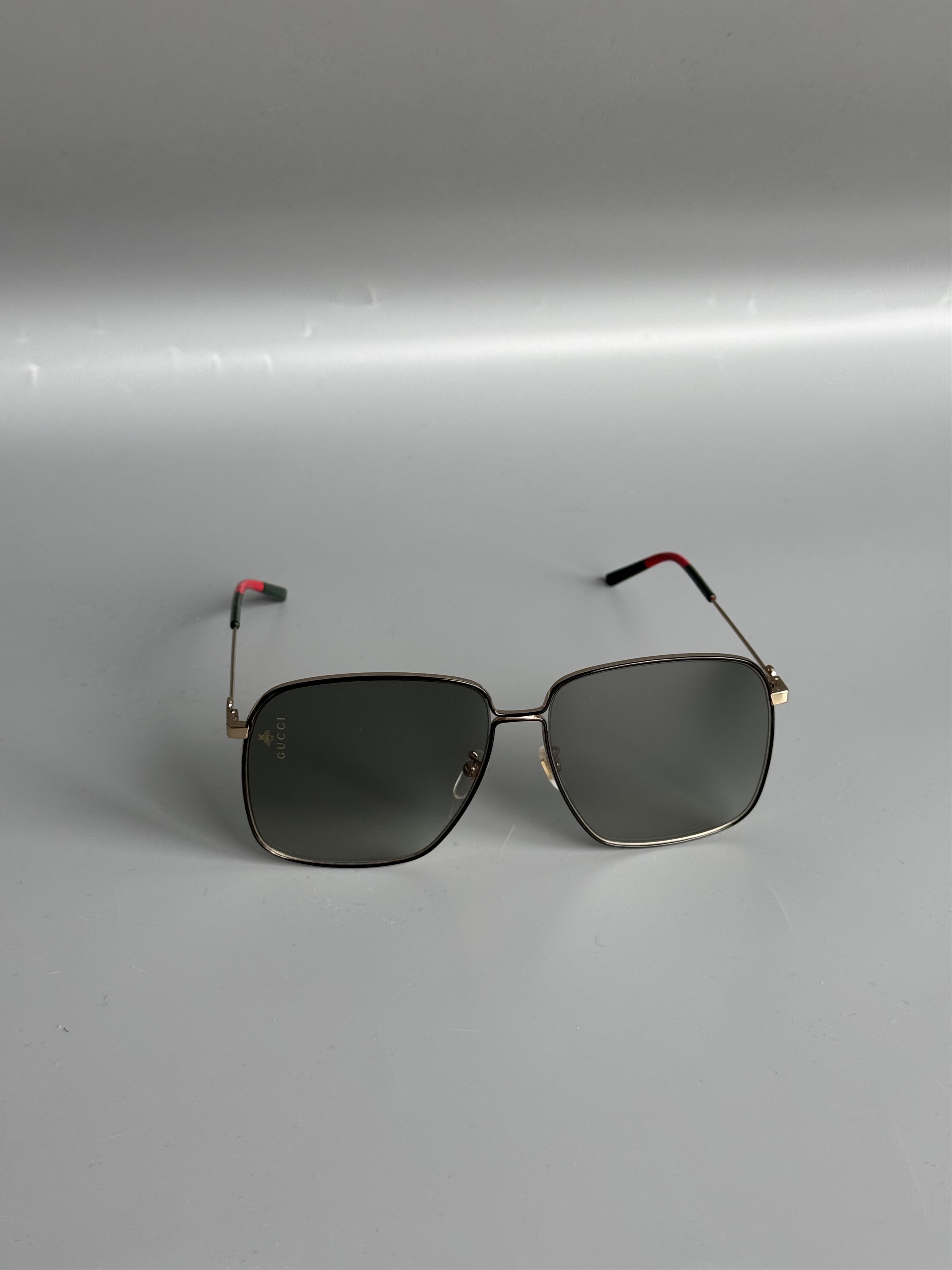 Gucci Gucci sunglasses Size ONE SIZE - 19 Thumbnail
