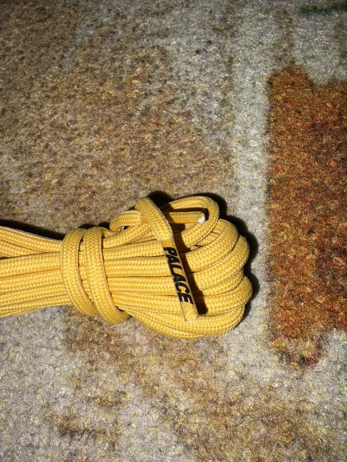 Palace Palace Vans Laces Size ONE SIZE - 2 Thumbnail