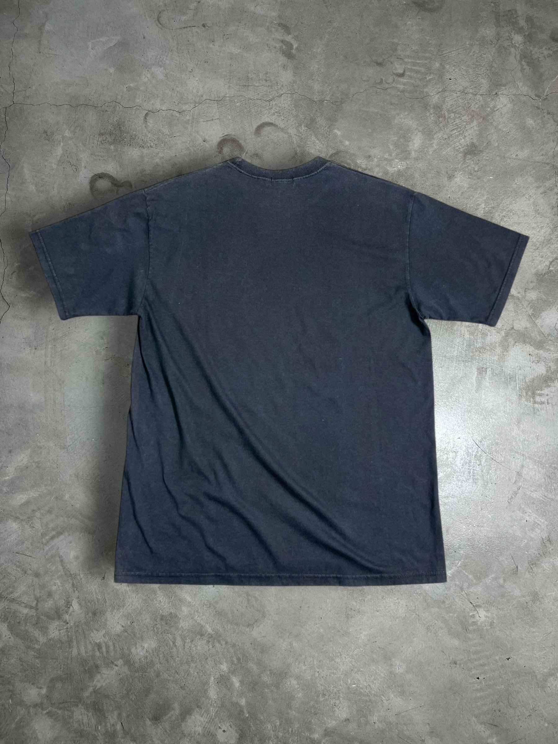 Other Manny Pacquiao Who's Next? Boxing Graphic Tee (XL) GTME513 Size US XL / EU 56 / 4 - 7 Thumbnail