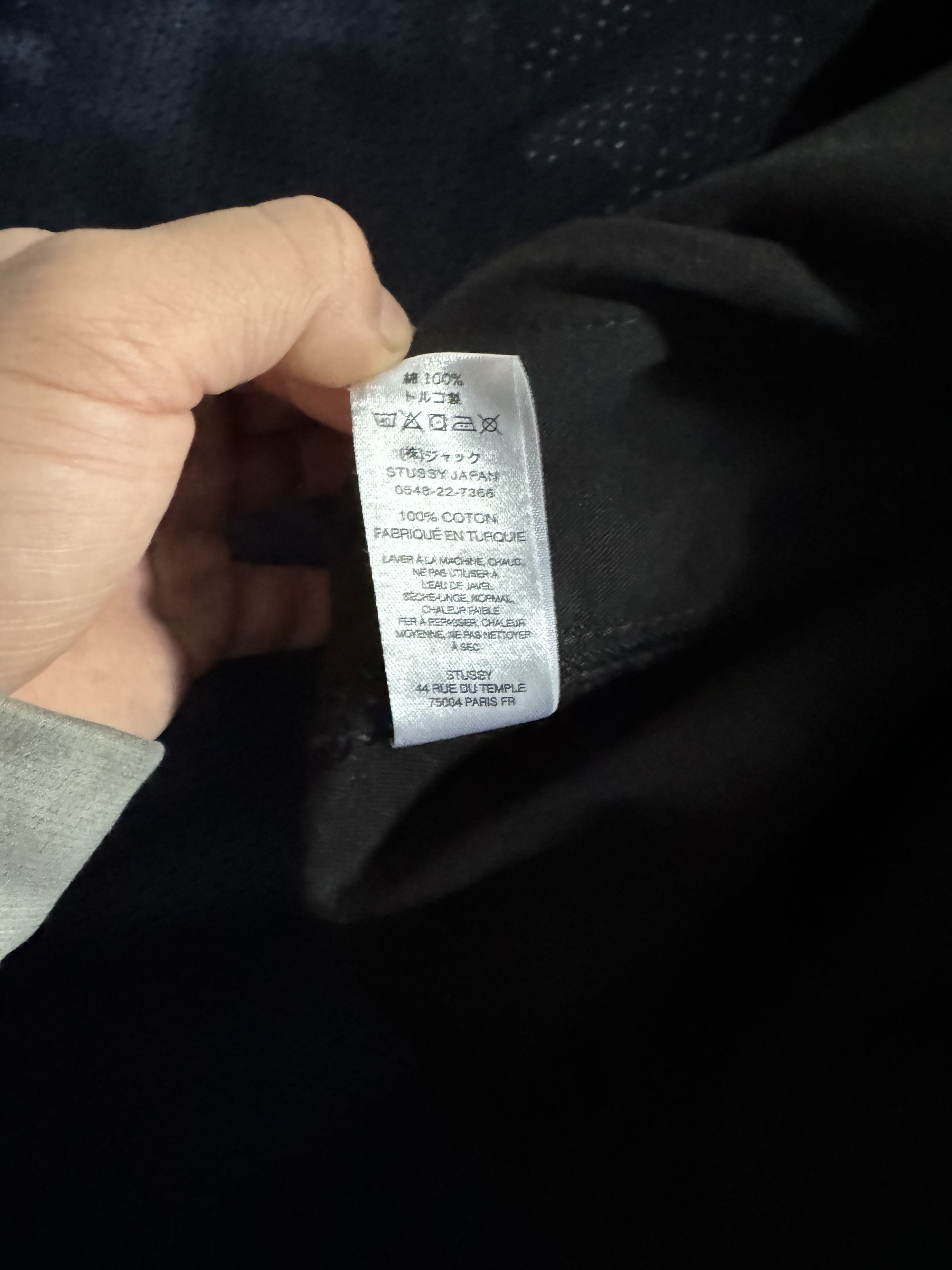Stussy stussy airbrush beach pant Size US 36 / EU 52 - 7 Thumbnail