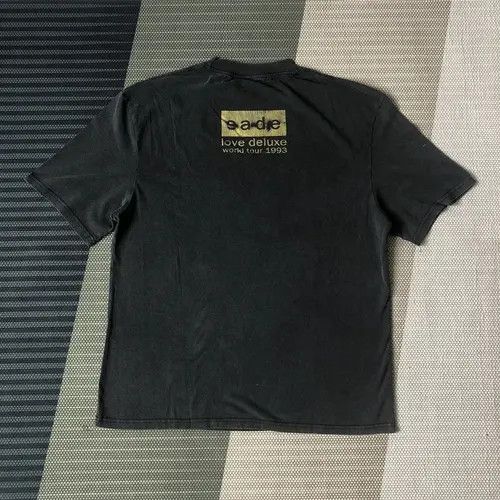 Japanese Brand Hirosue x Mirai Vintage Sade Band Print Size US M / EU 48-50 / 2 - 2 Thumbnail
