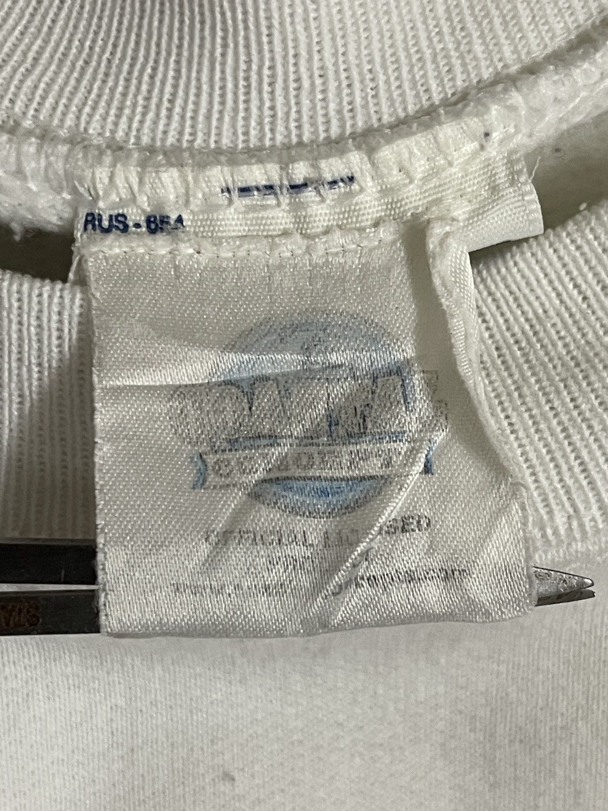 Sports Specialties RARE❗️90s Pennzoil Racing Sweatshirt Size US M / EU 48-50 / 2 - 6 Thumbnail