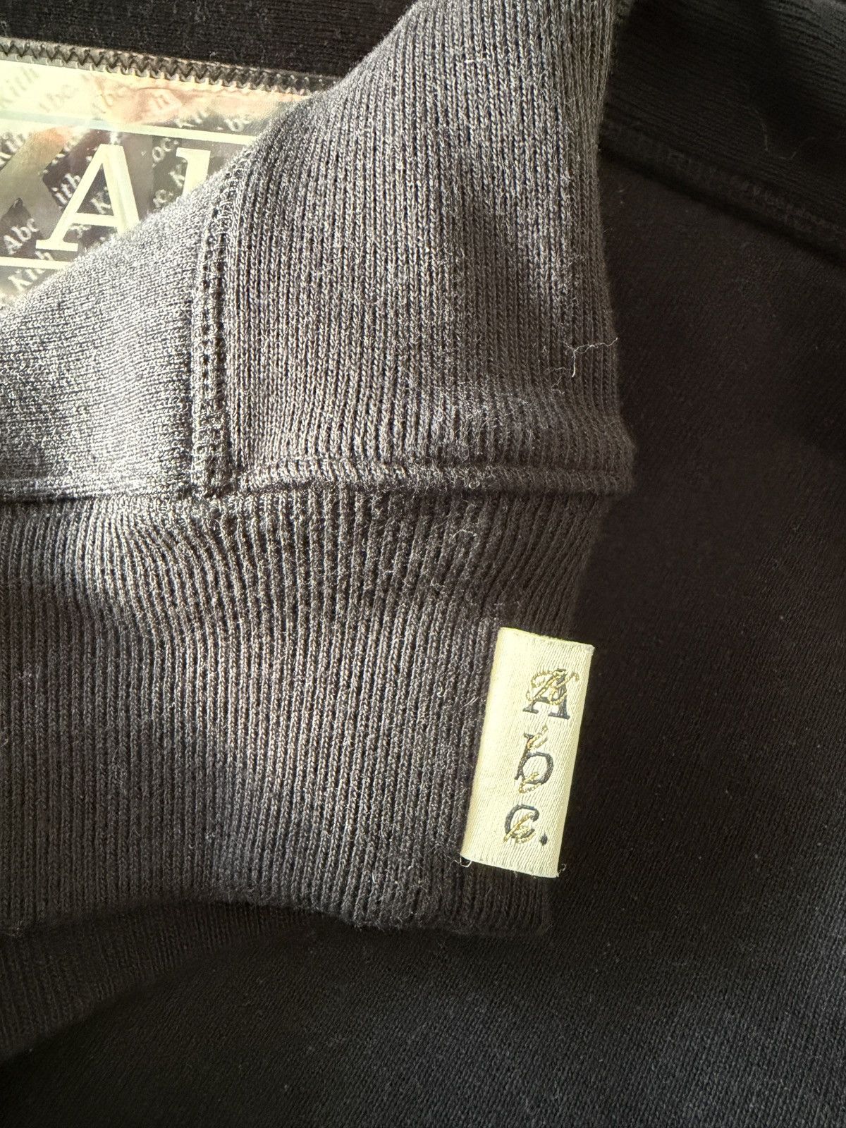 Advisory Board Crystals × Kith Kith x Advisory Board Crystals Hologram Box Logo Hoodie Size US L / EU 52-54 / 3 - 5 Thumbnail