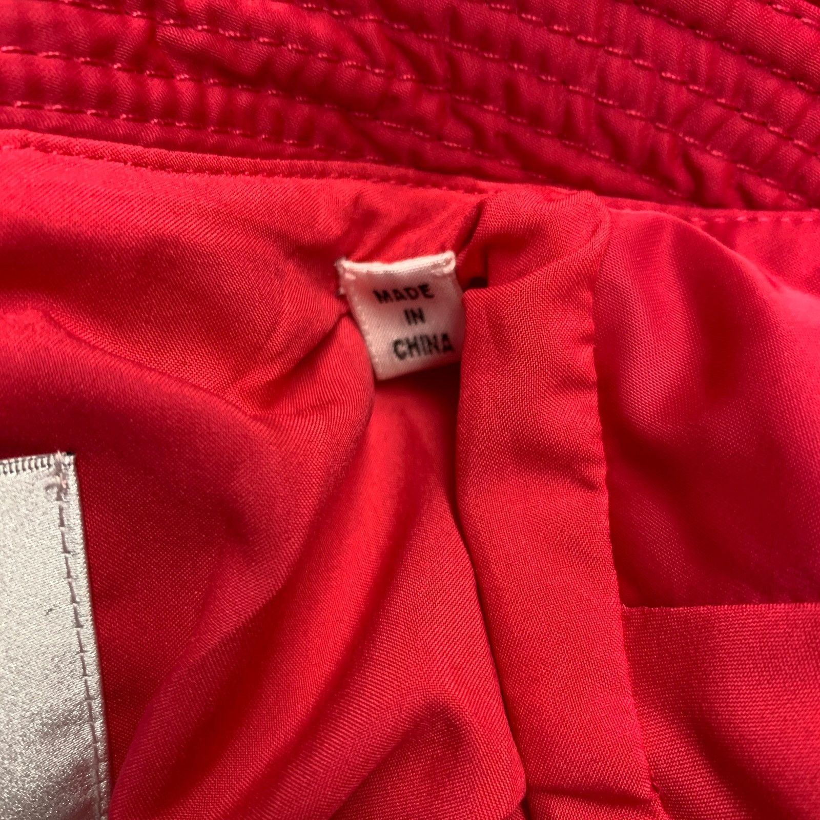 A.L.C. A.L.C. Size S Pink Polyester Snaps Jacket Size S / US 4 / IT 40 - 5 Thumbnail