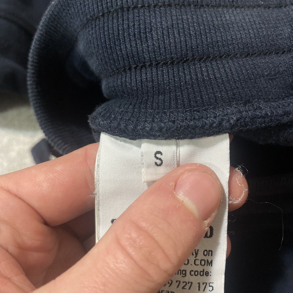 Stone Island Stone Island Sweatpants Size US 30 / EU 46 - 6 Thumbnail