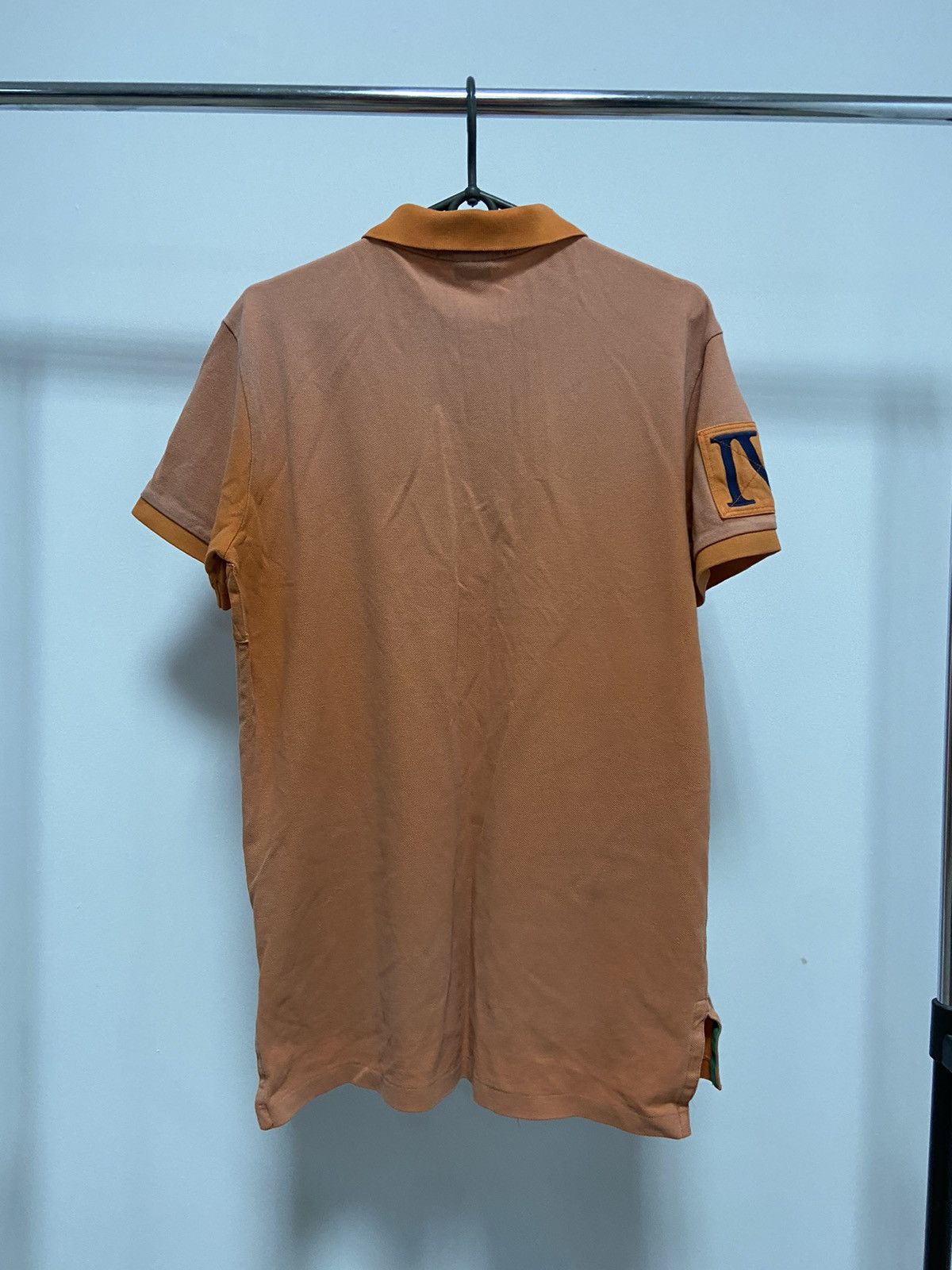 Polo Ralph Lauren Polo Ralph Lauren Vintage Small Logo T Shirt Size US M / EU 48-50 / 2 - 4 Thumbnail