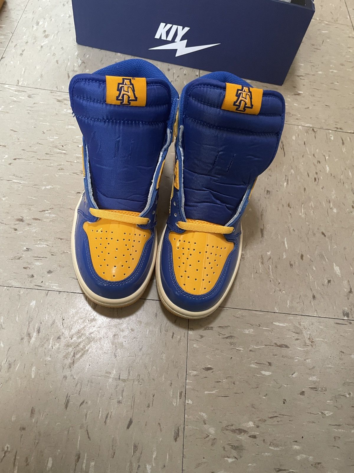 Reves Paris reves paris air kiy ncat edition Size US 5 / EU 37 - 3 Thumbnail