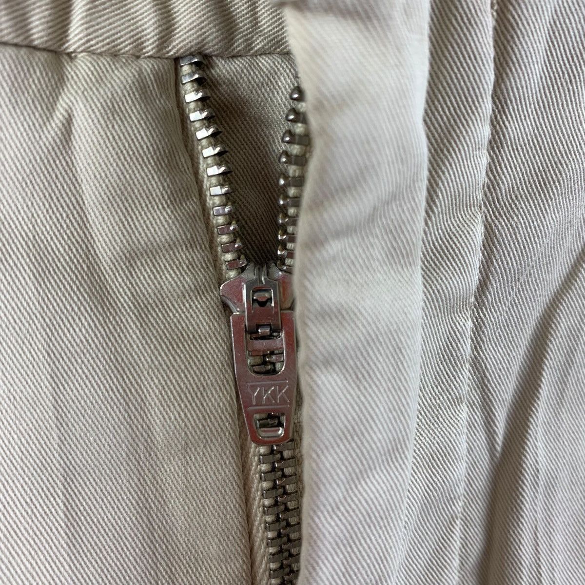 Japanese Brand GERMANO italian designer cotton pants Size US 38 / EU 54 - 13 Thumbnail