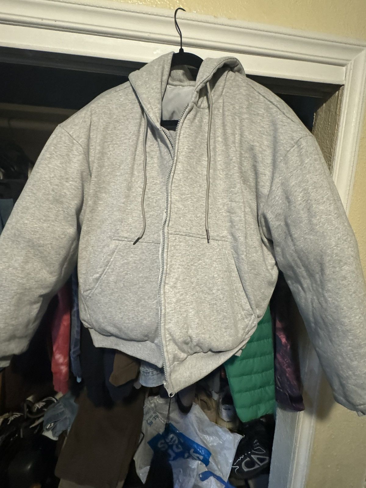 The GV Gallery Gv gallery raspberrry hills jacket Size US M / EU 48-50 / 2 - 3 Thumbnail