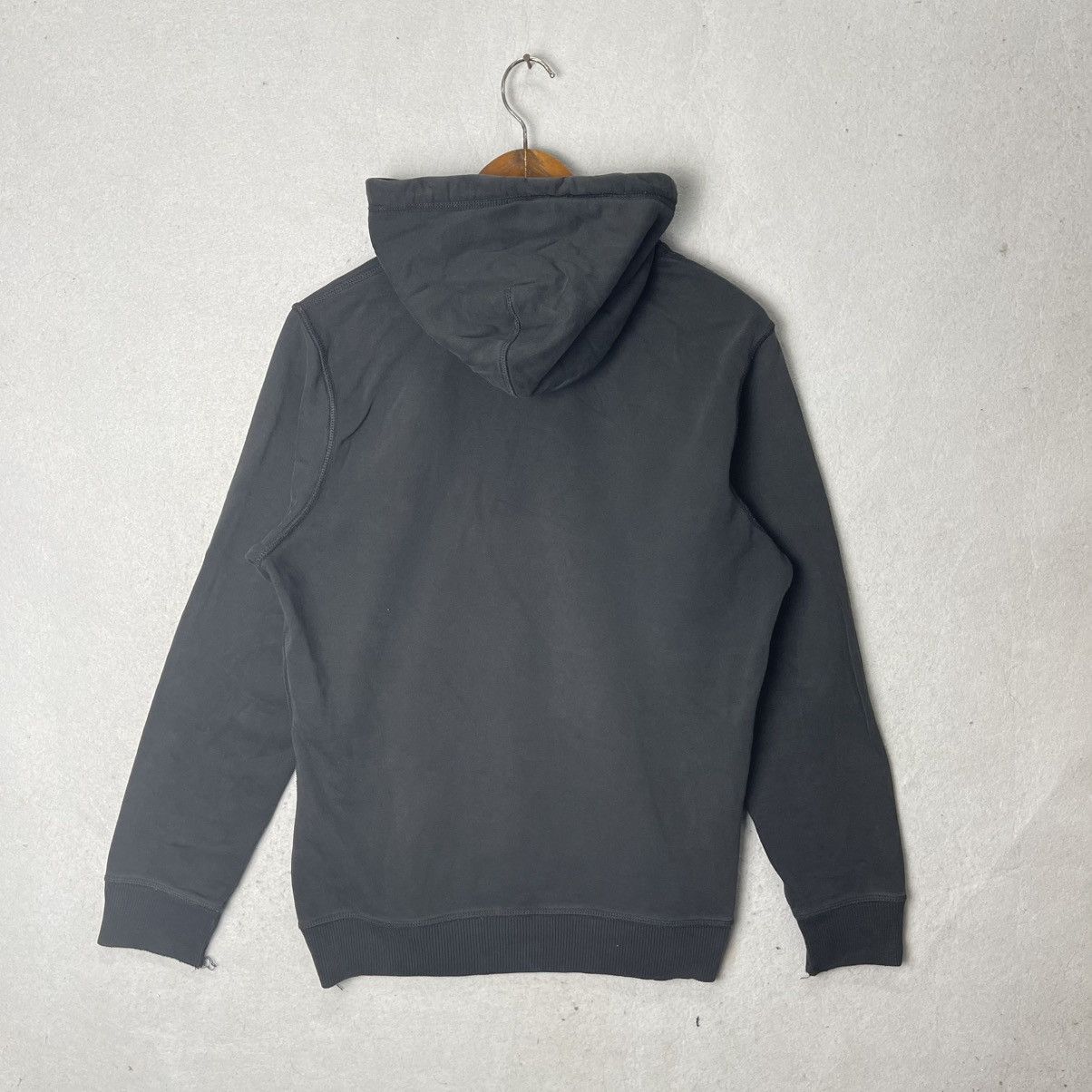 Diesel Diesel “CUBA IS THE NEW BLACK” Hoodie Size US M / EU 48-50 / 2 - 8 Thumbnail