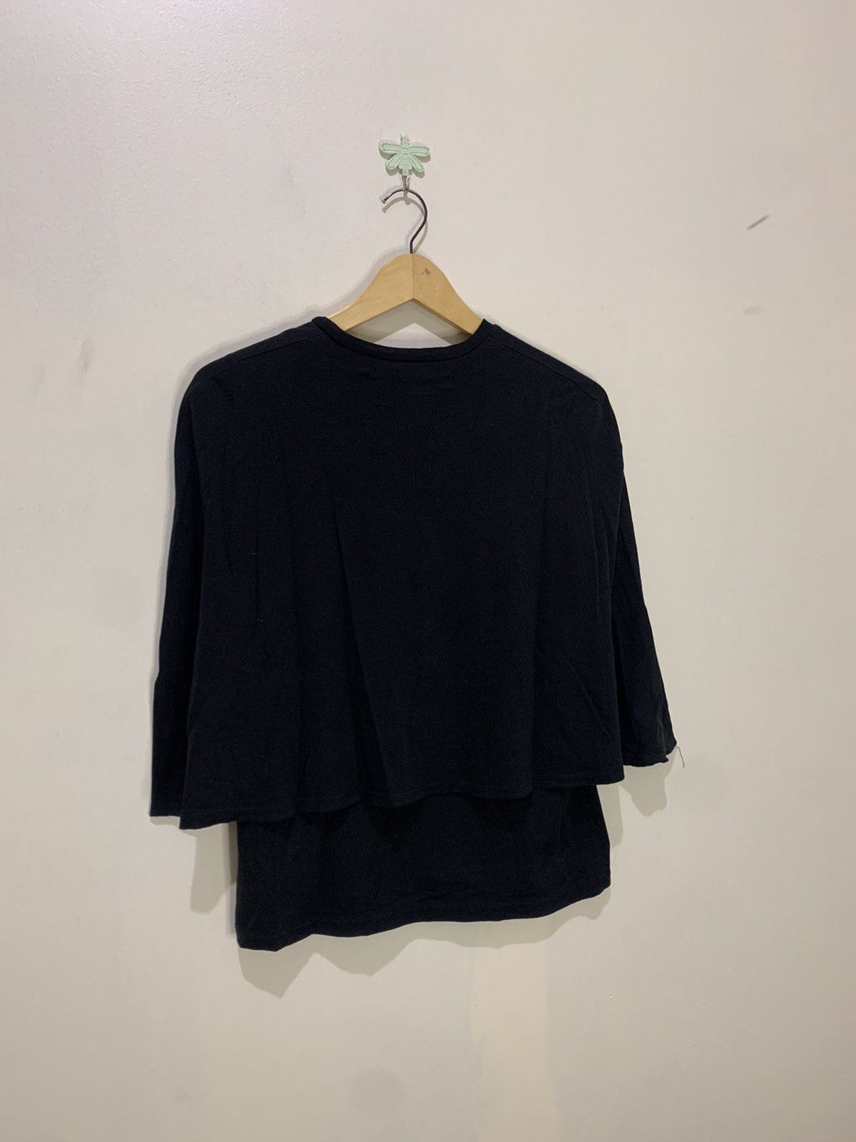 If Six Was Nine Jhonlawrencesullivan Hybrid Shirt Size US M / EU 48-50 / 2 - 7 Thumbnail
