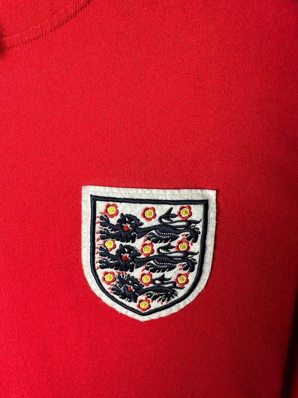 Other England national team 1966 sweatshirt size Medium Size US M / EU 48-50 / 2 - 3 Thumbnail