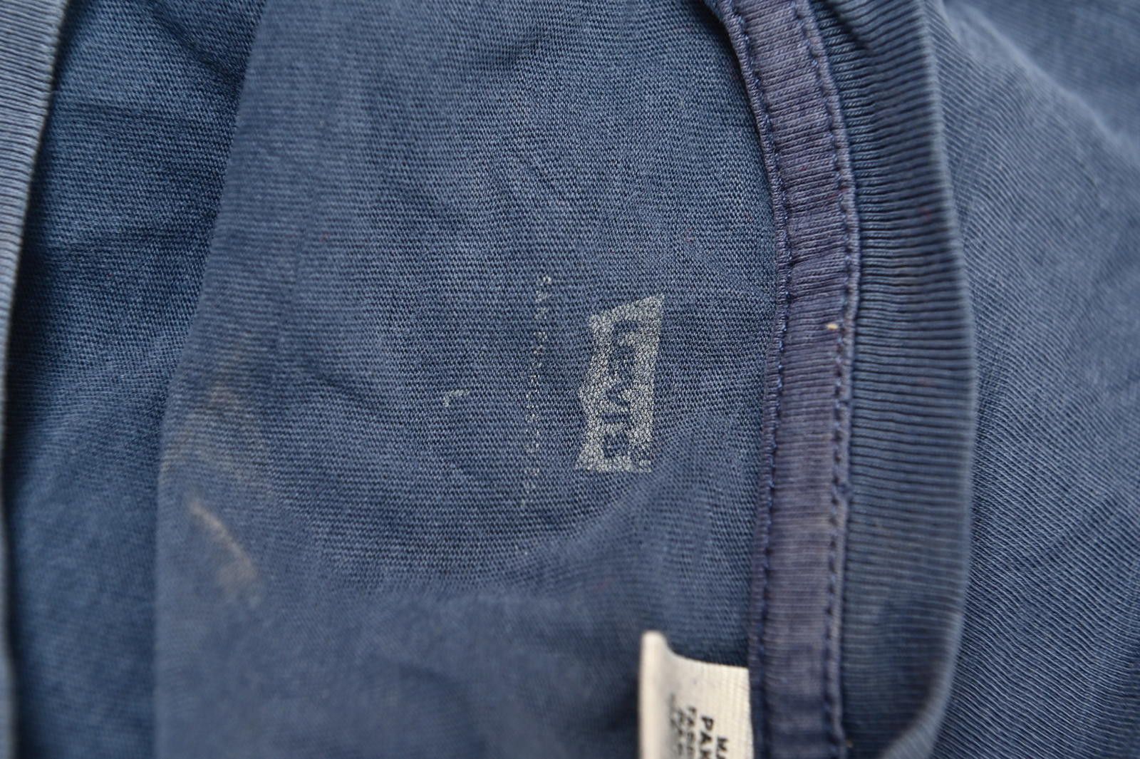 Levi's Levi's Vintage Graphic Tee Classic Logo Design Mens Size L Size US L / EU 52-54 / 3 - 4 Thumbnail