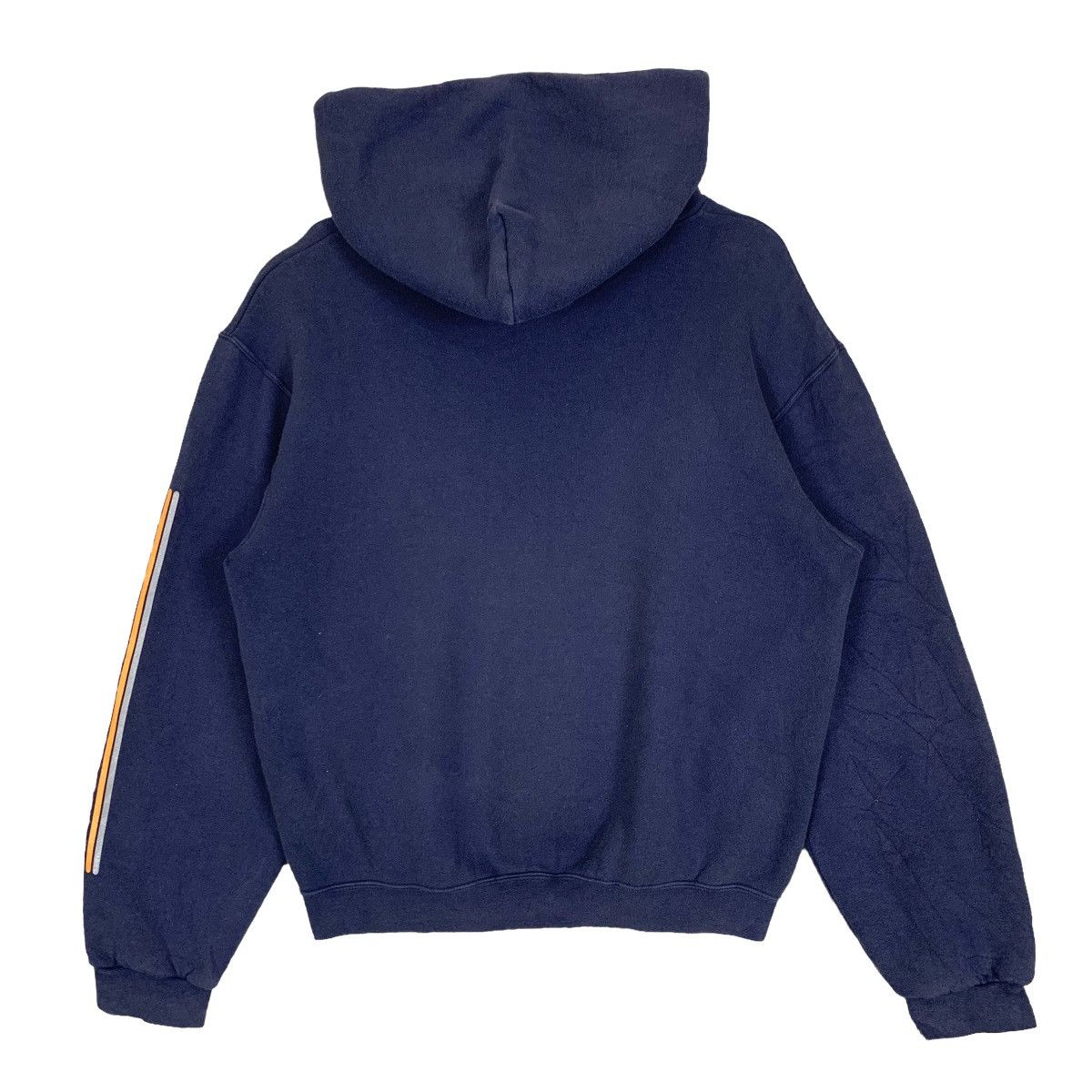 Vintage Quiksilver Roxy Boardriders Streetwear Hoodie Size M