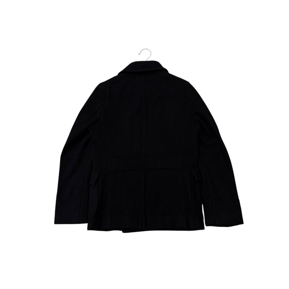 Japanese Brand Vintage GB Made In Japan Double Breast Wool Jacket Size US S / EU 44-46 / 1 - 11 Thumbnail