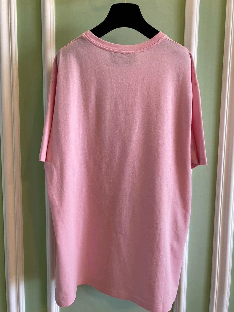 Gucci GucciBanana cat short-sleeved T-shirt 2503-Nextarrow Size L / US 10 / IT 46 - 5 Thumbnail