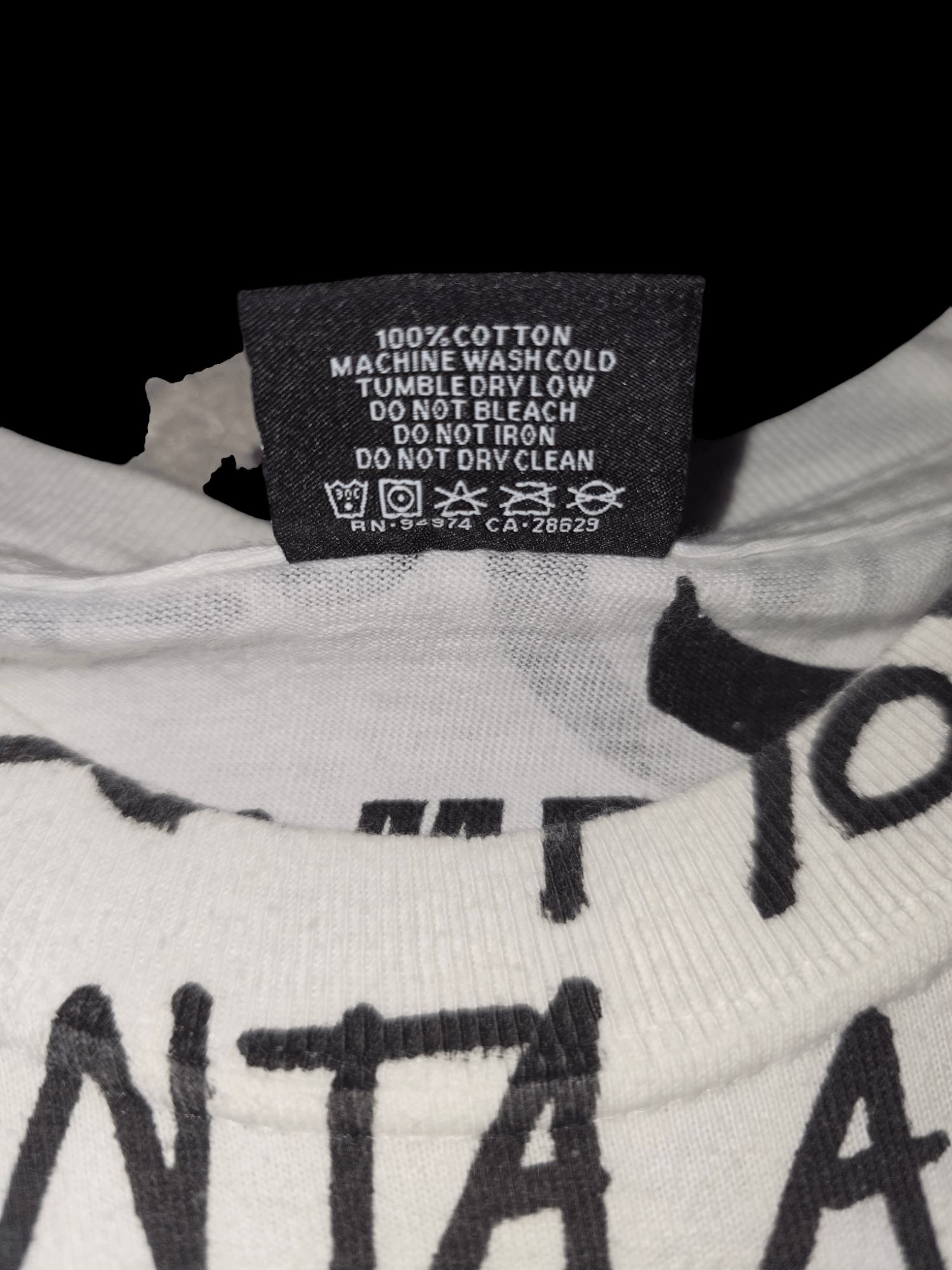 Stussy × Takahiromiyashita The Soloist. Rare Stussy X Soloist Size US S / EU 44-46 / 1 - 4 Thumbnail