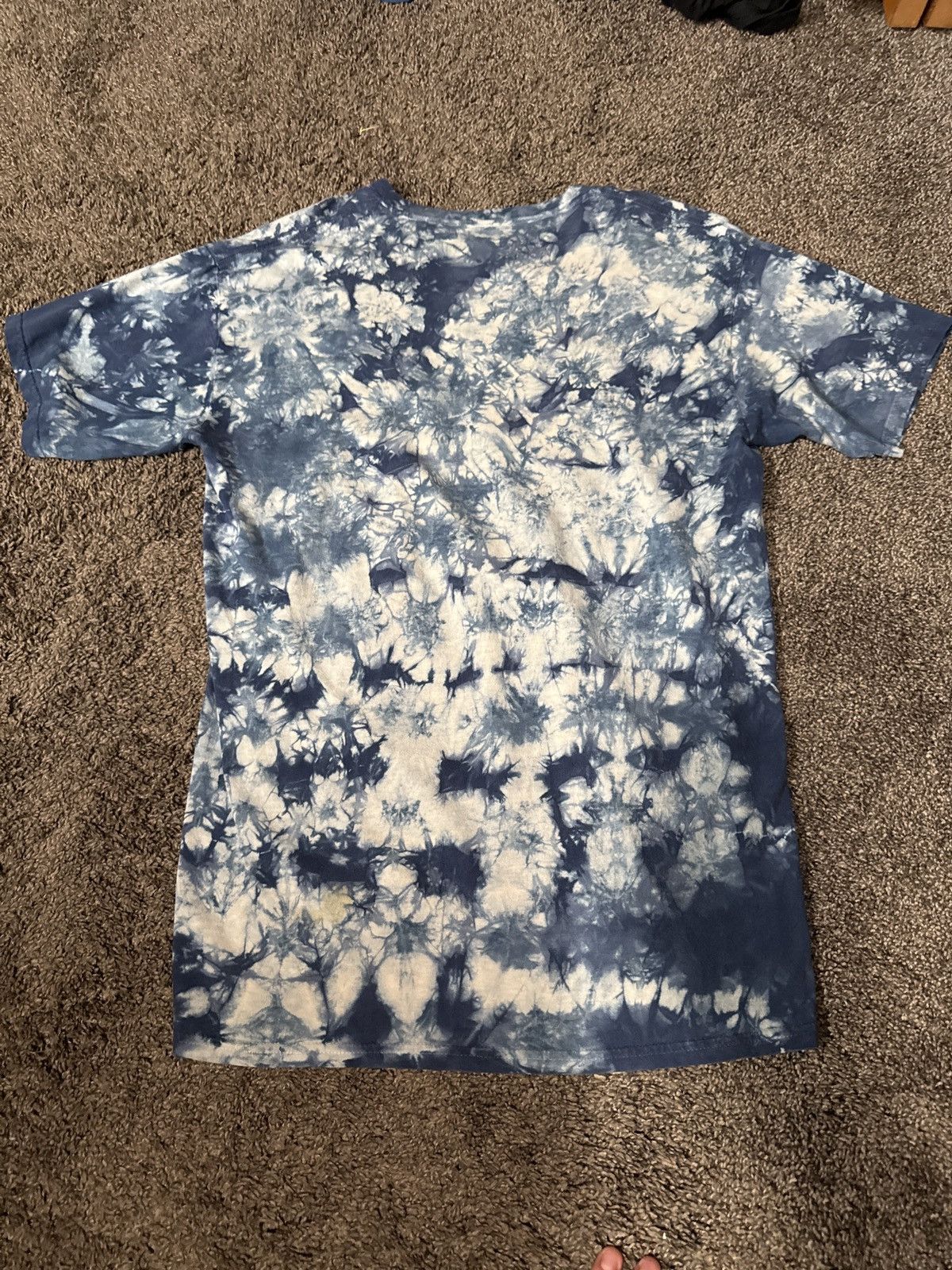 Odd Future Odd future Tie dye donut shirt Size US L / EU 52-54 / 3 - 3 Thumbnail