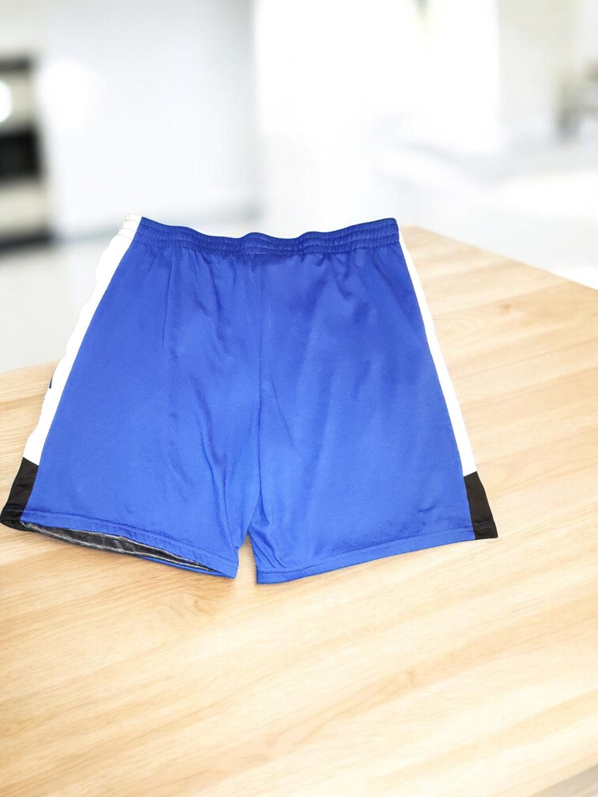 Colosseum Athletics Duke Blue Devils Basketball Shorts Size XXL Size US 40 / EU 56 - 6 Thumbnail